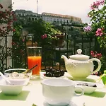 Oda ve Kahvaltı I Tetti Di Siciliando Modica