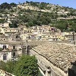 I Tetti Di Siciliando Oda ve Kahvaltı
