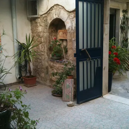 Nocleg ze śniadaniem I Tetti Di Siciliando *