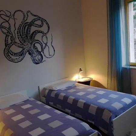 I Tetti Di Siciliando Отель типа 