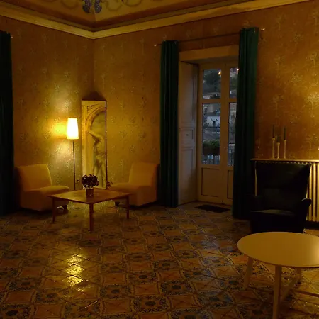 I Tetti Di Siciliando Alojamento de Acomodação e Pequeno-almoço *