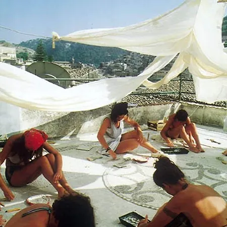 I Tetti Di Siciliando Отель типа 