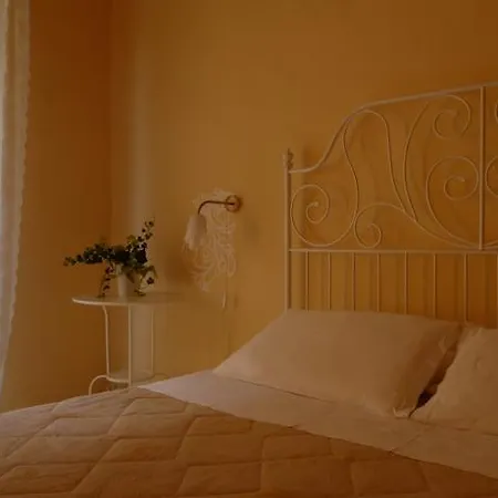 I Tetti Di Siciliando Panzió *