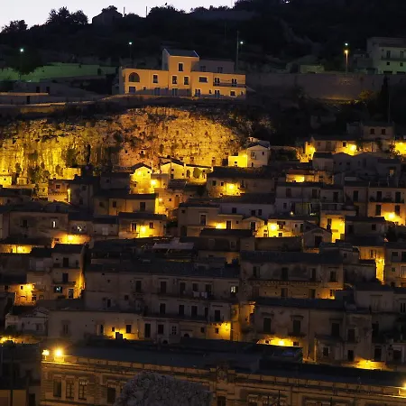 I Tetti Di Siciliando Panzió *