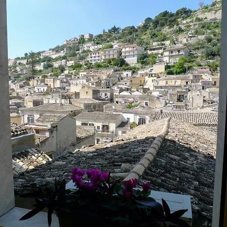 I Tetti Di Siciliando Modica