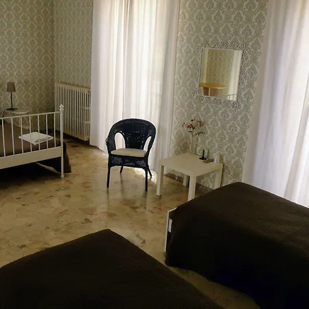 I Tetti Di Siciliando Nocleg ze śniadaniem *
