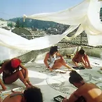 I Tetti Di Siciliando Bed and Breakfast Μόντικα