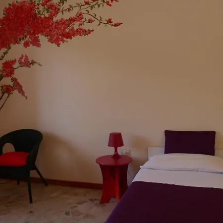 Bed & Breakfast I Tetti Di Siciliando Modica