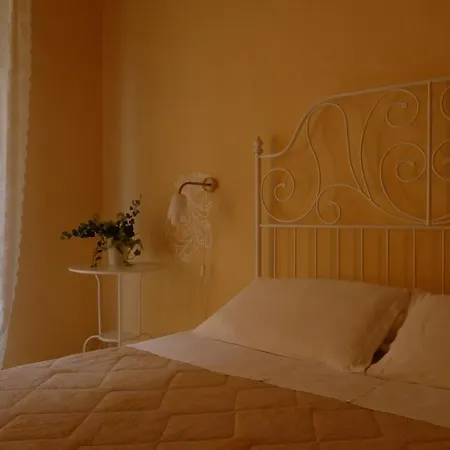 I Tetti Di Siciliando Bed & Breakfast *