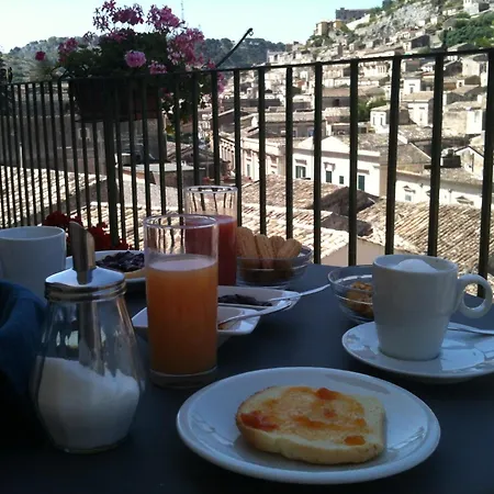Bed & Breakfast I Tetti Di Siciliando