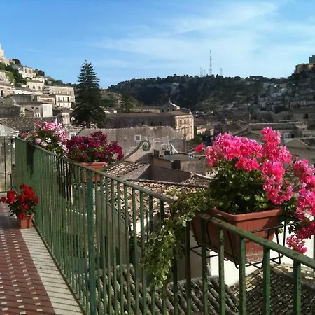 I Tetti Di Siciliando