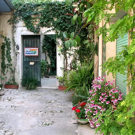 Bed & Breakfast I Tetti Di Siciliando