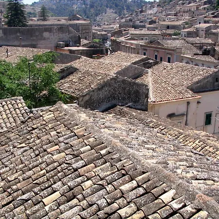 I Tetti Di Siciliando Modica