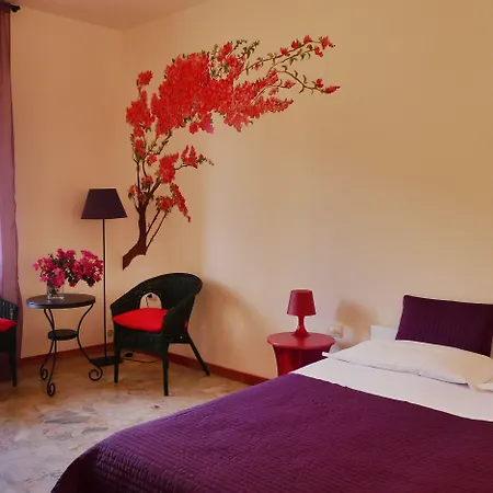 I Tetti Di Siciliando Bed & Breakfast *
