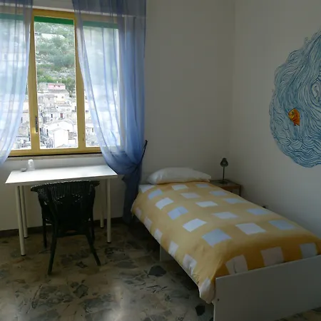 I Tetti Di Siciliando Bed & Breakfast Modica