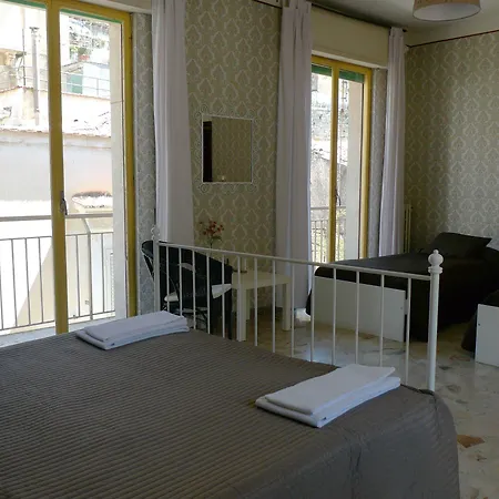 I Tetti Di Siciliando Bed & Breakfast Modica