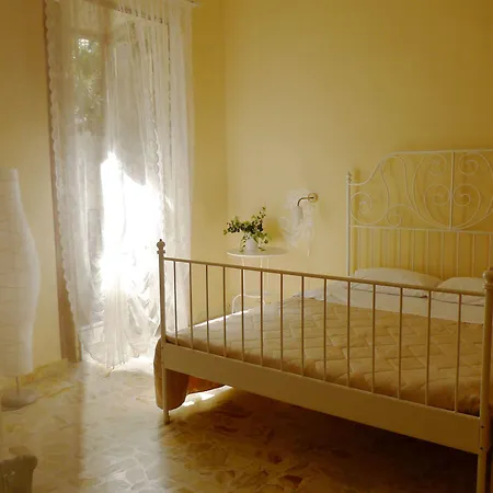 I Tetti Di Siciliando Bed & Breakfast