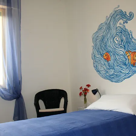 I Tetti Di Siciliando Bed & Breakfast *