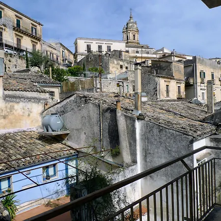 I Tetti Di Siciliando * Modica