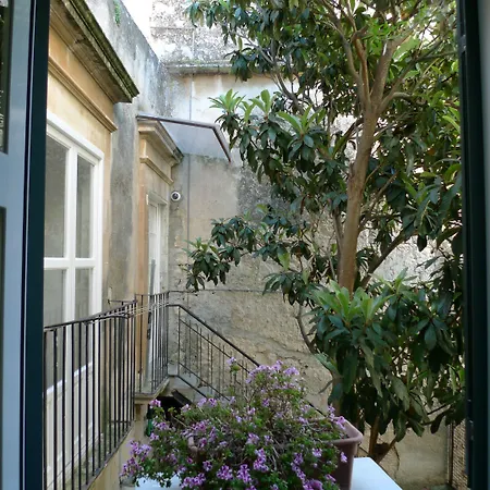 I Tetti Di Siciliando Bed & Breakfast Modica