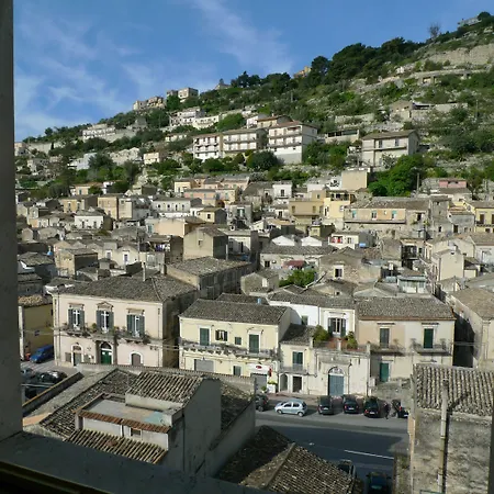 I Tetti Di Siciliando * موديكا