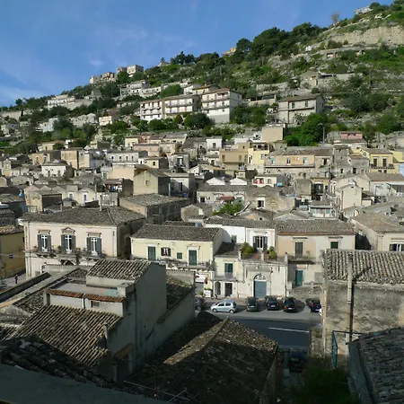 Bed & Breakfast I Tetti Di Siciliando