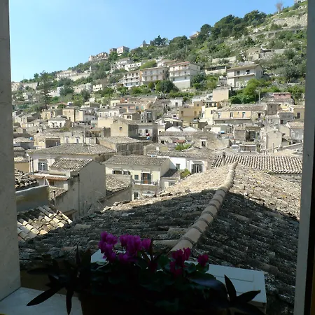 I Tetti Di Siciliando Bed & Breakfast *