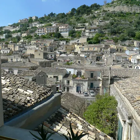 I Tetti Di Siciliando Modica