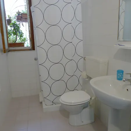 I Tetti Di Siciliando Bed & Breakfast