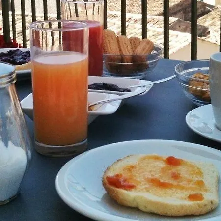 I Tetti Di Siciliando *
