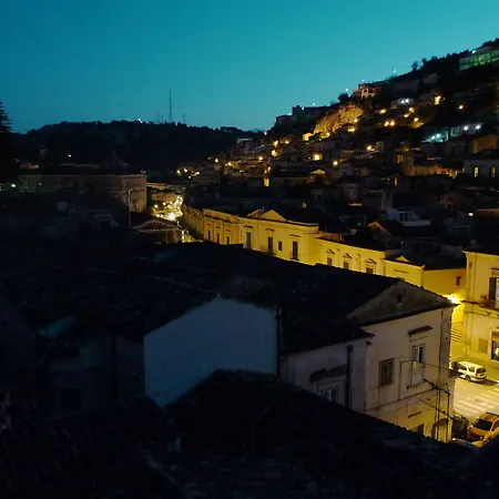 I Tetti Di Siciliando Bed & Breakfast