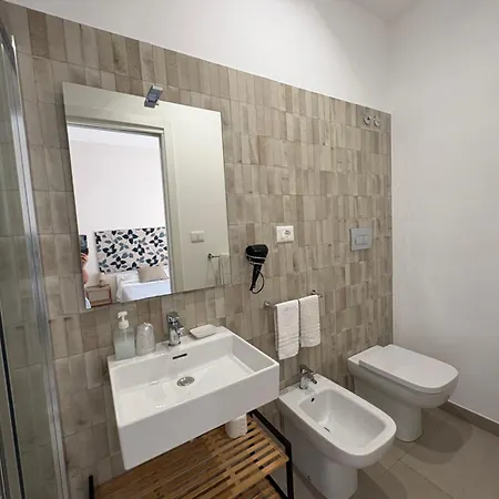 I Tetti Di Siciliando Bed & Breakfast