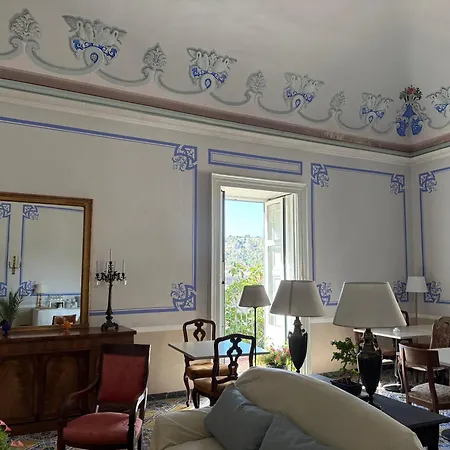 I Tetti Di Siciliando Bed & Breakfast *