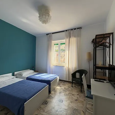 Bed & Breakfast I Tetti Di Siciliando *