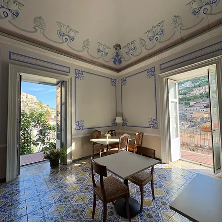 Bed & Breakfast I Tetti Di Siciliando Modica