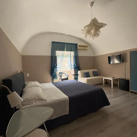 I Tetti Di Siciliando فندق مبيت وإفطار