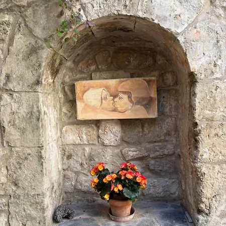 I Tetti Di Siciliando Bed & Breakfast Modica