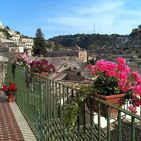 I Tetti Di Siciliando * Modica