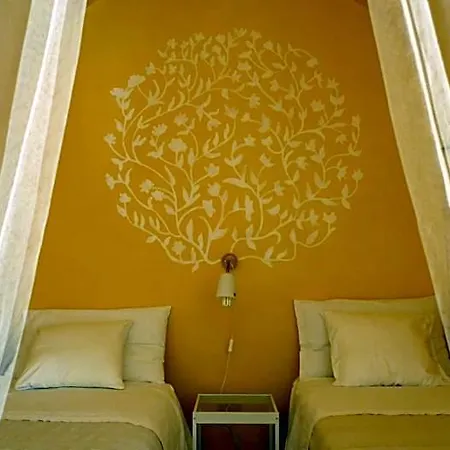 I Tetti Di Siciliando Bed & Breakfast *