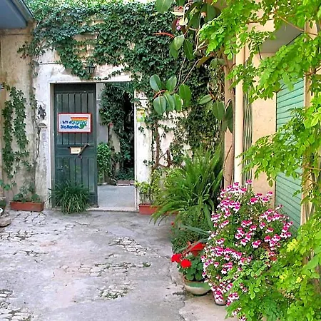 I Tetti Di Siciliando Nocleg ze śniadaniem Modica