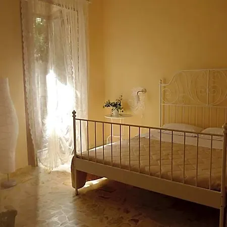 I Tetti Di Siciliando Nocleg ze śniadaniem