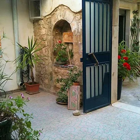 Bed & Breakfast I Tetti Di Siciliando *