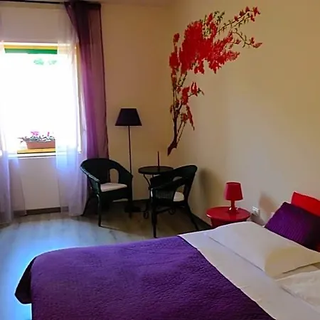 Nocleg ze śniadaniem I Tetti Di Siciliando