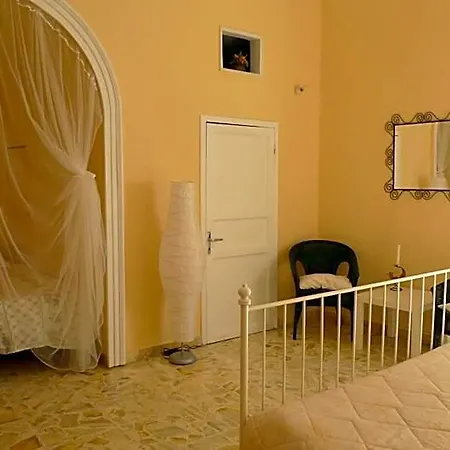 I Tetti Di Siciliando Nocleg ze śniadaniem Modica