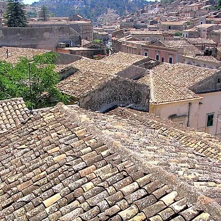 I Tetti Di Siciliando Bed & Breakfast