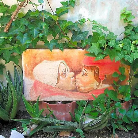 Bed & Breakfast I Tetti Di Siciliando Modica