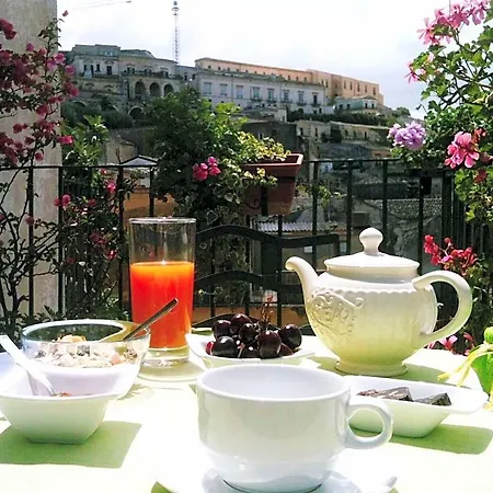 I Tetti Di Siciliando * Modica