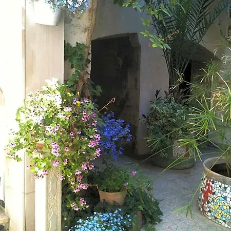 Bed and breakfast I Tetti Di Siciliando Módica