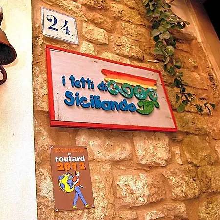 I Tetti Di Siciliando * Modica
