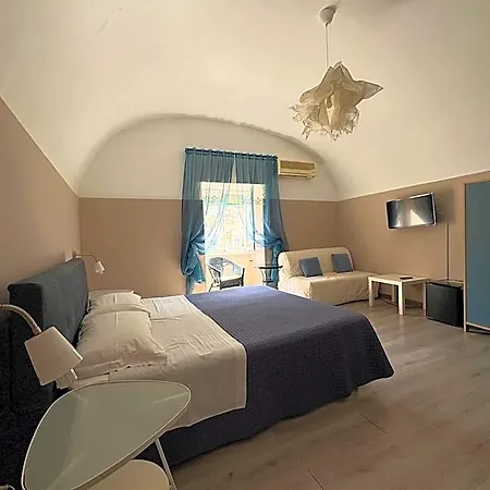 I Tetti Di Siciliando Nocleg ze śniadaniem Modica